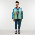 Capa Insulated Hooded Jacket - Women's