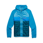 Capa Hybrid Insulated Hooded Jacket - Women's