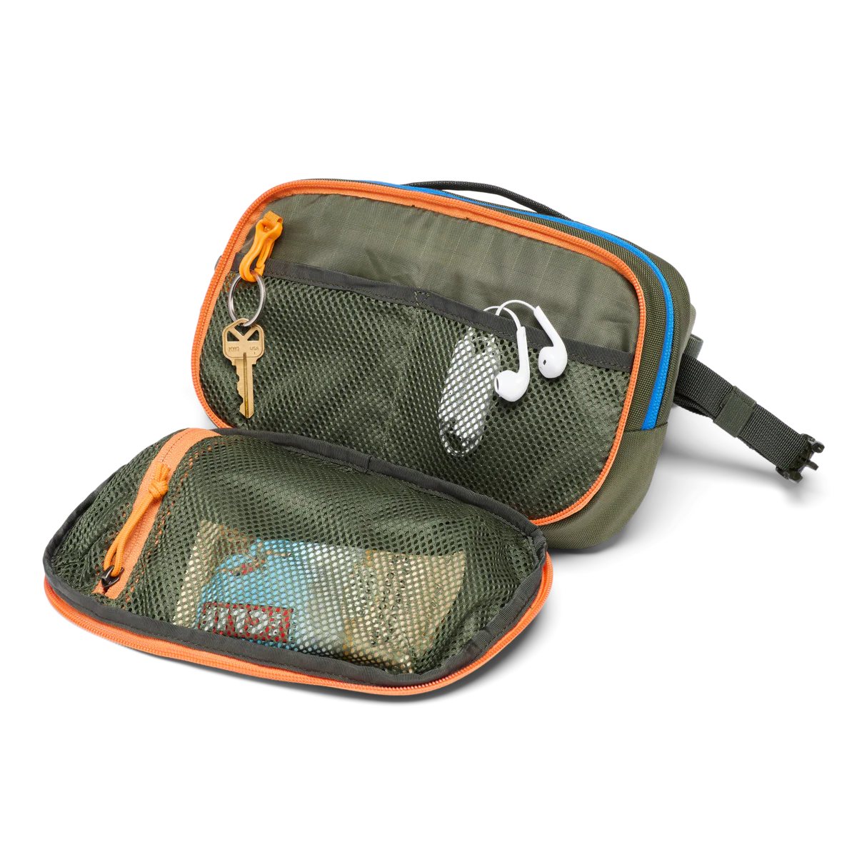 Allpa X 3L Hip Pack