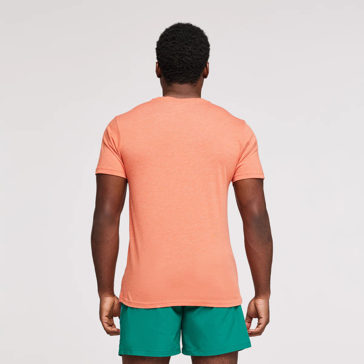 Do Good Stripe T-Shirt - Men's