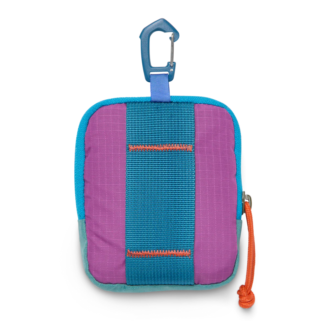 Allpita Mini Bag - Del Día