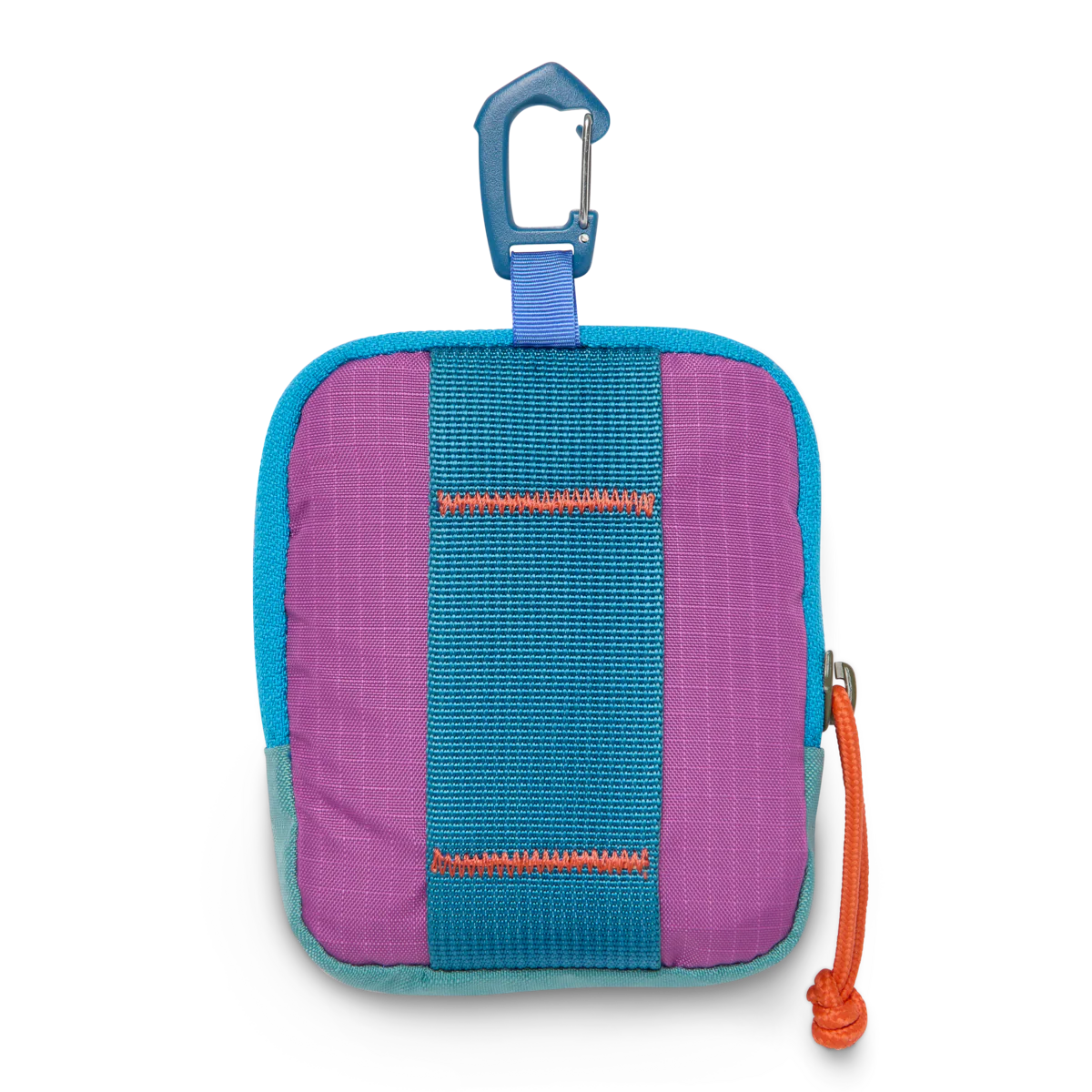 Allpita Mini Bag - Del Día