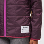 Teca Cálido Jacket - Kids'