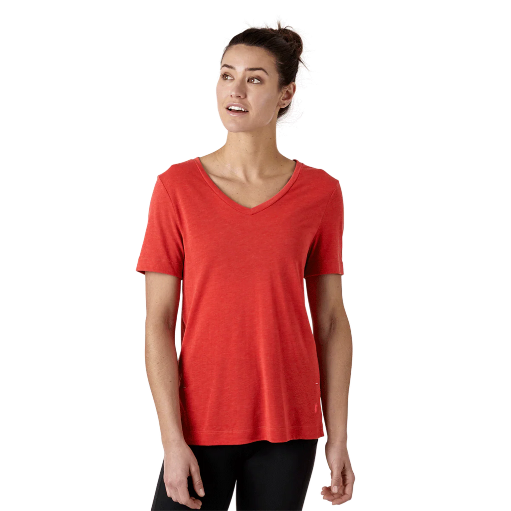 Paseo Travel T-Shirt - Women's - FINAL SALE