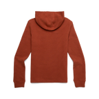 Atajo Long-Sleeve Waffle Hoodie - Women's
