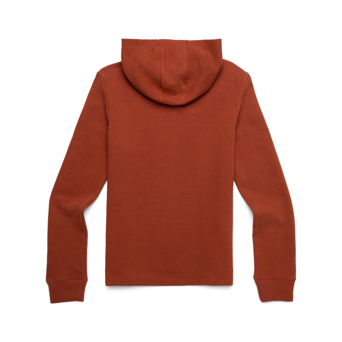 Atajo Long-Sleeve Waffle Hoodie - Women's