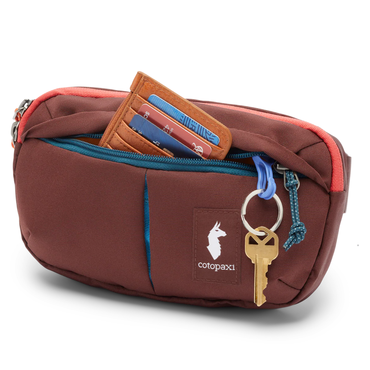 Todo 2L Hip Pack - Cada Día