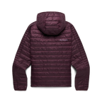 Capa Insulated Hooded Jacket - Women's