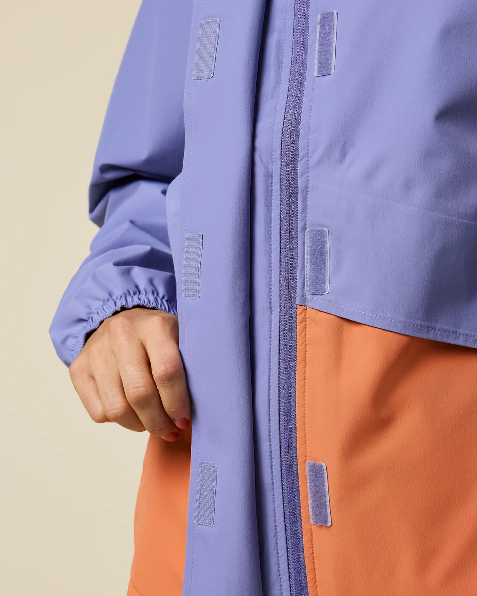 Rayu Rain Jacket - Women's