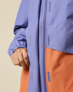 Rayu Rain Jacket - Women's