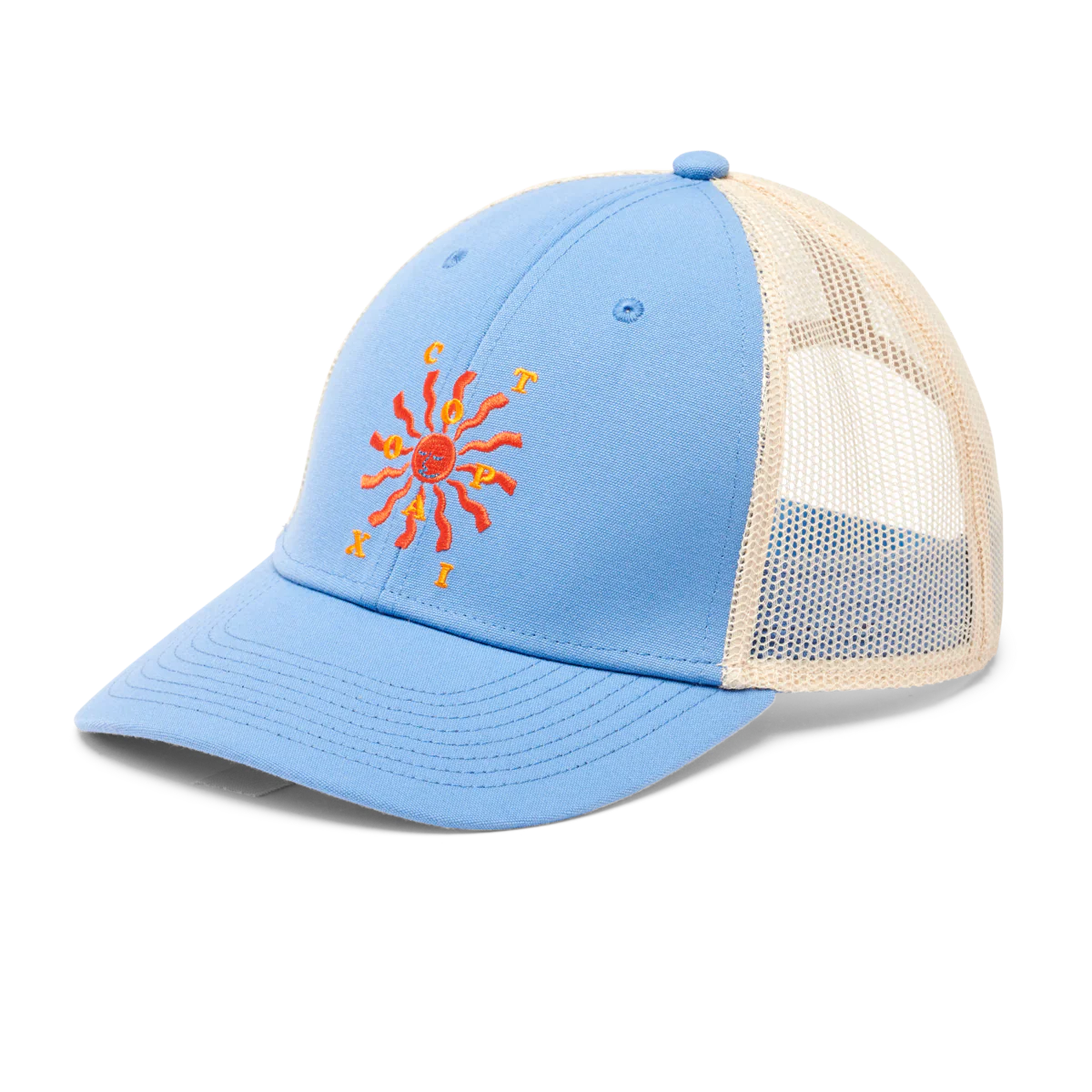 Happy Day Trucker Hat
