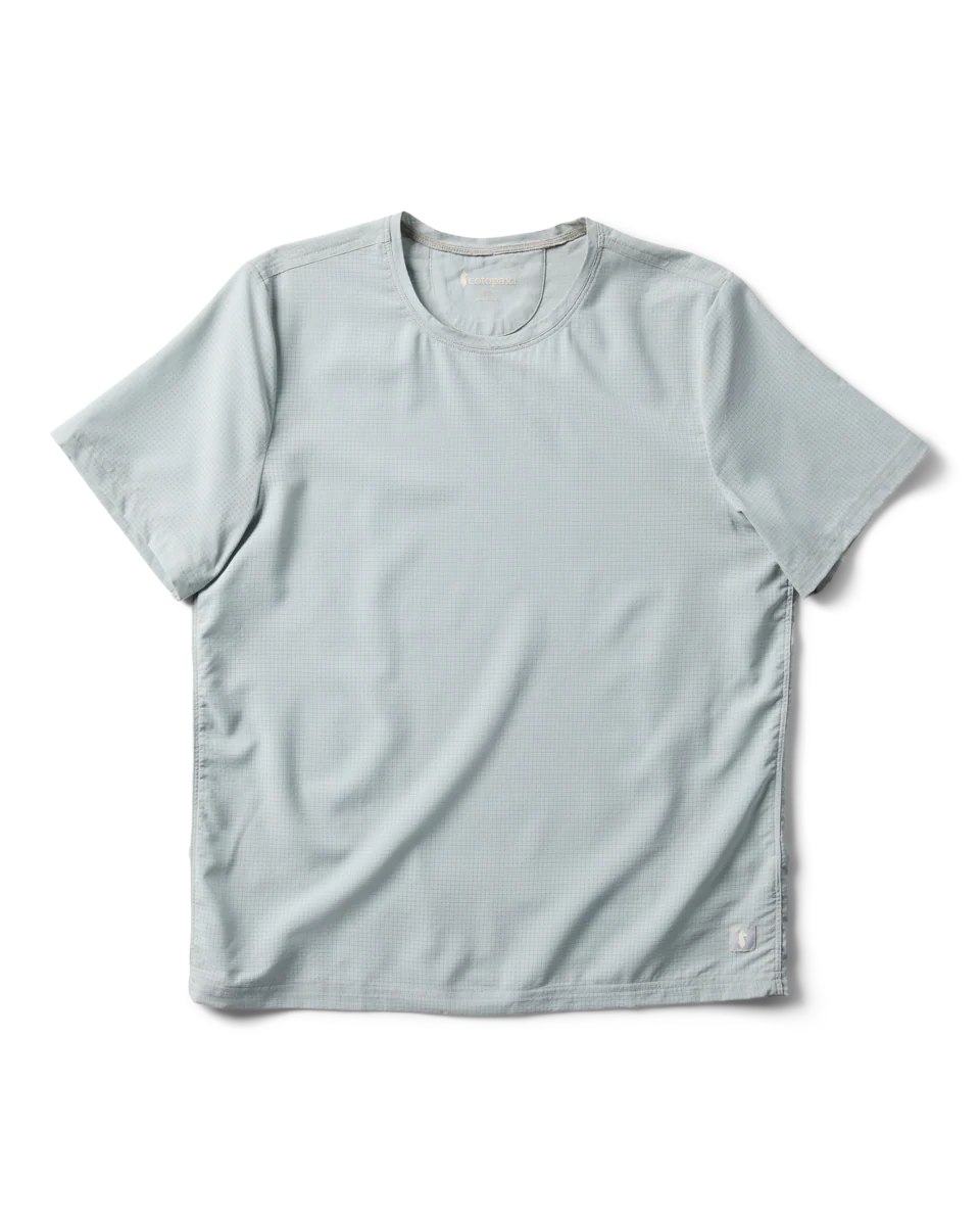 Pulso Tech T-Shirt - Men's