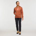 Cotopaxi Llama Pullover Hoodie - Women's