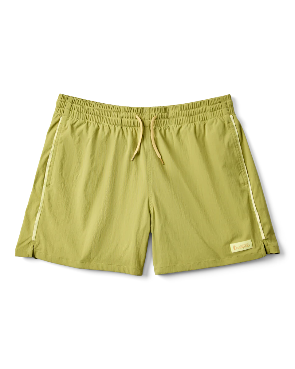 Brinco 5" Short - Solid - Men's