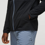 Vuelta Performance Windbreaker Jacket - Men's