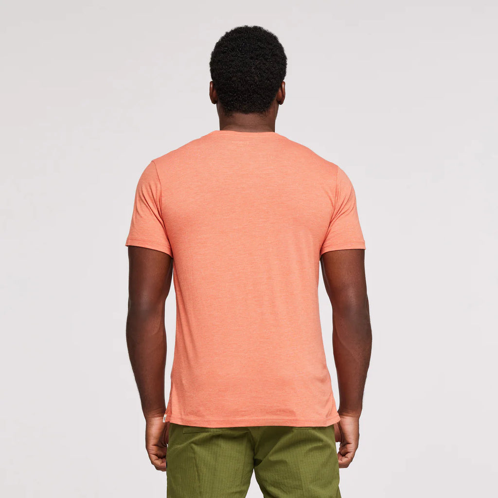 Cotopaxi Vibe T-Shirt - Men's