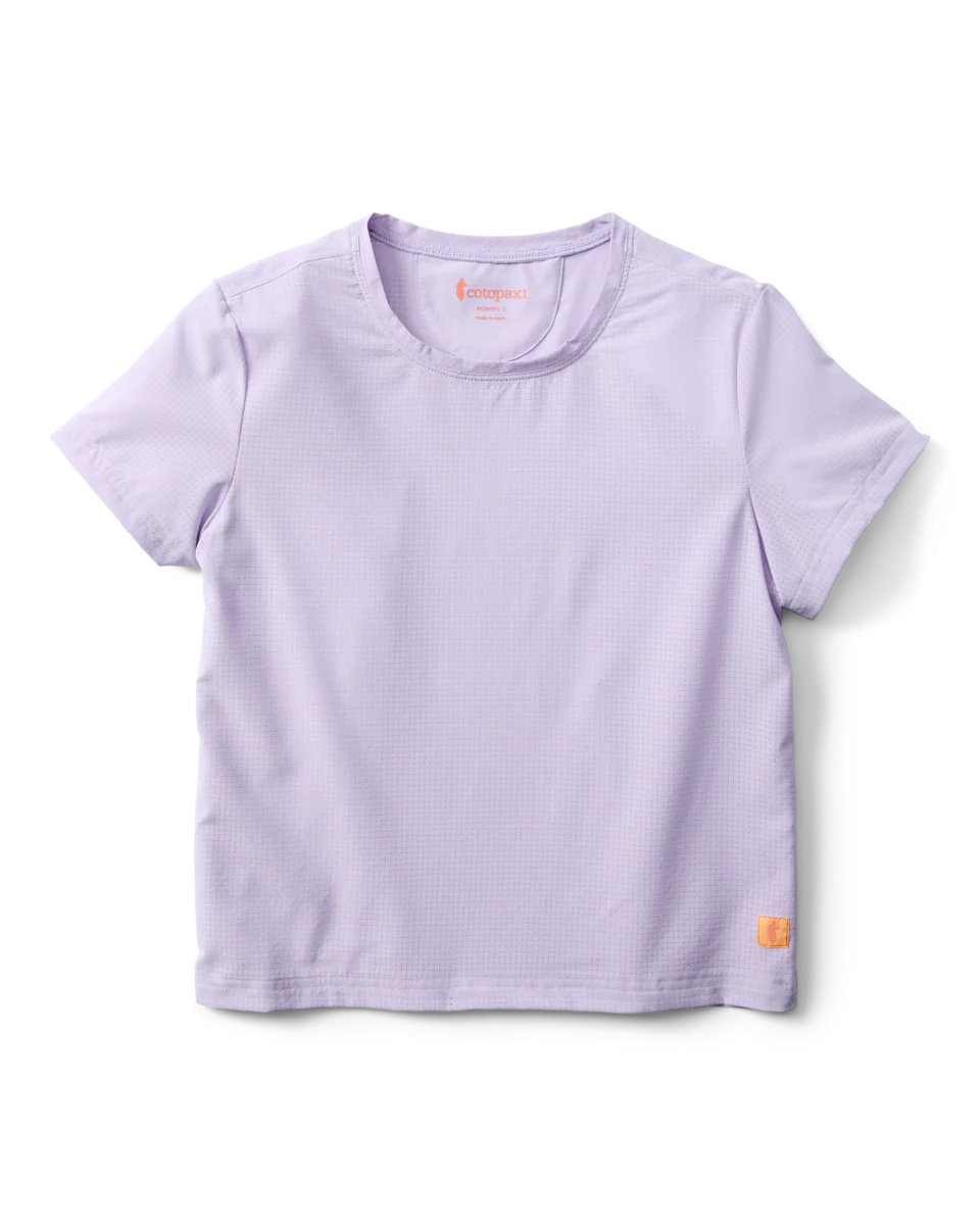 Pulso Tech T-Shirt - Women's