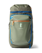 Allpa 50L Adventure Travel Pack