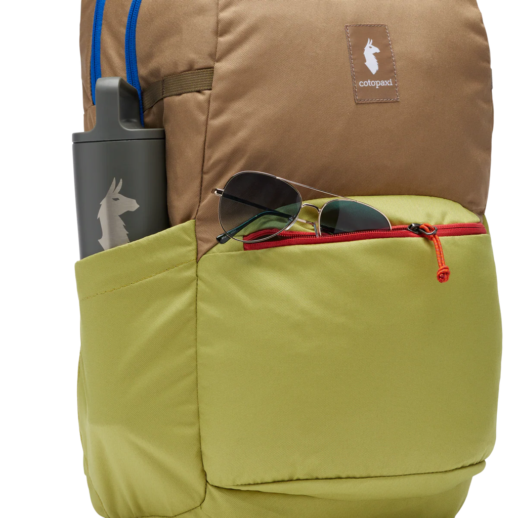 Chiquillo 30L Daypack - Cada Día