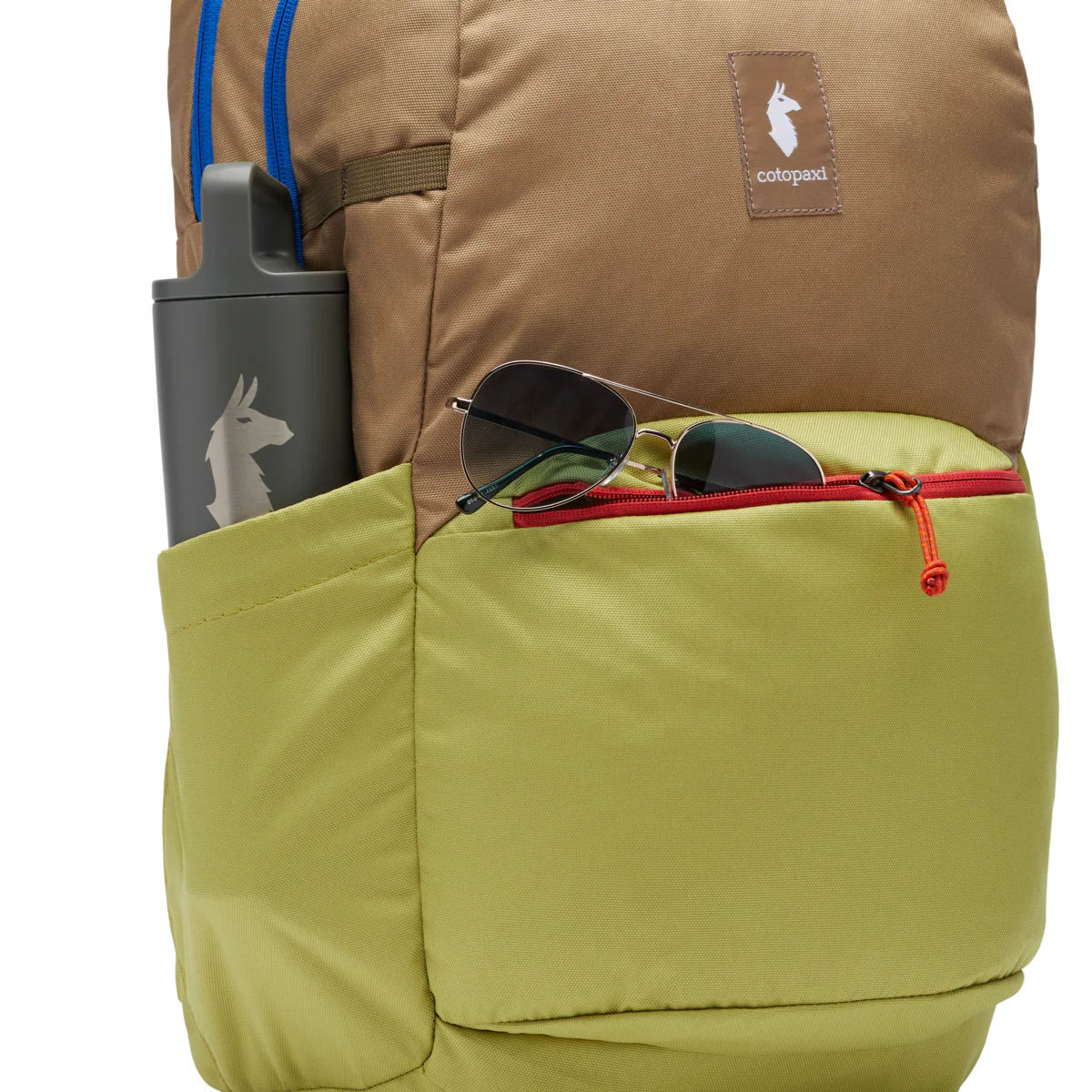 Chiquillo 30L Daypack - Cada Día