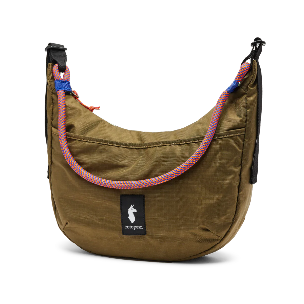 Trozo 8L Shoulder Bag - Cada Día