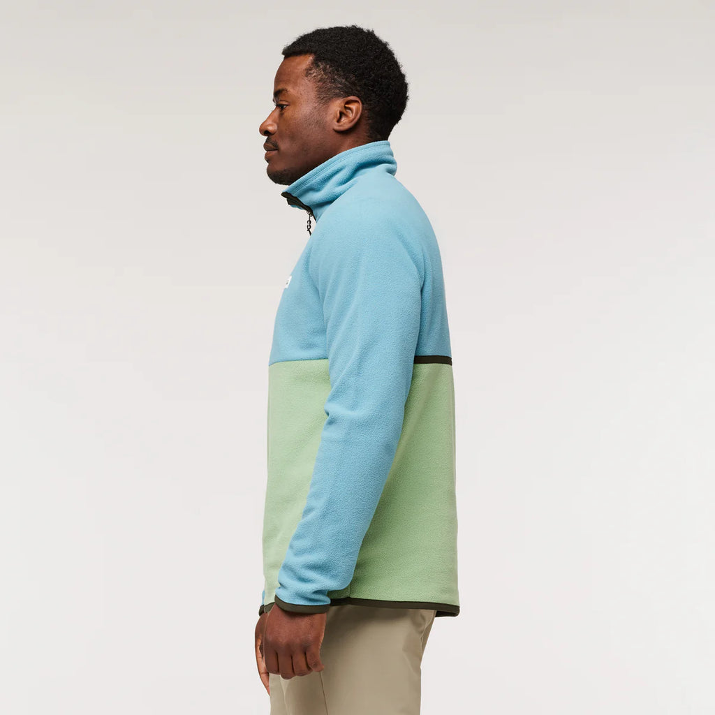 Amado Fleece Pullover - Men's