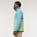 Amado Fleece Pullover - Men's