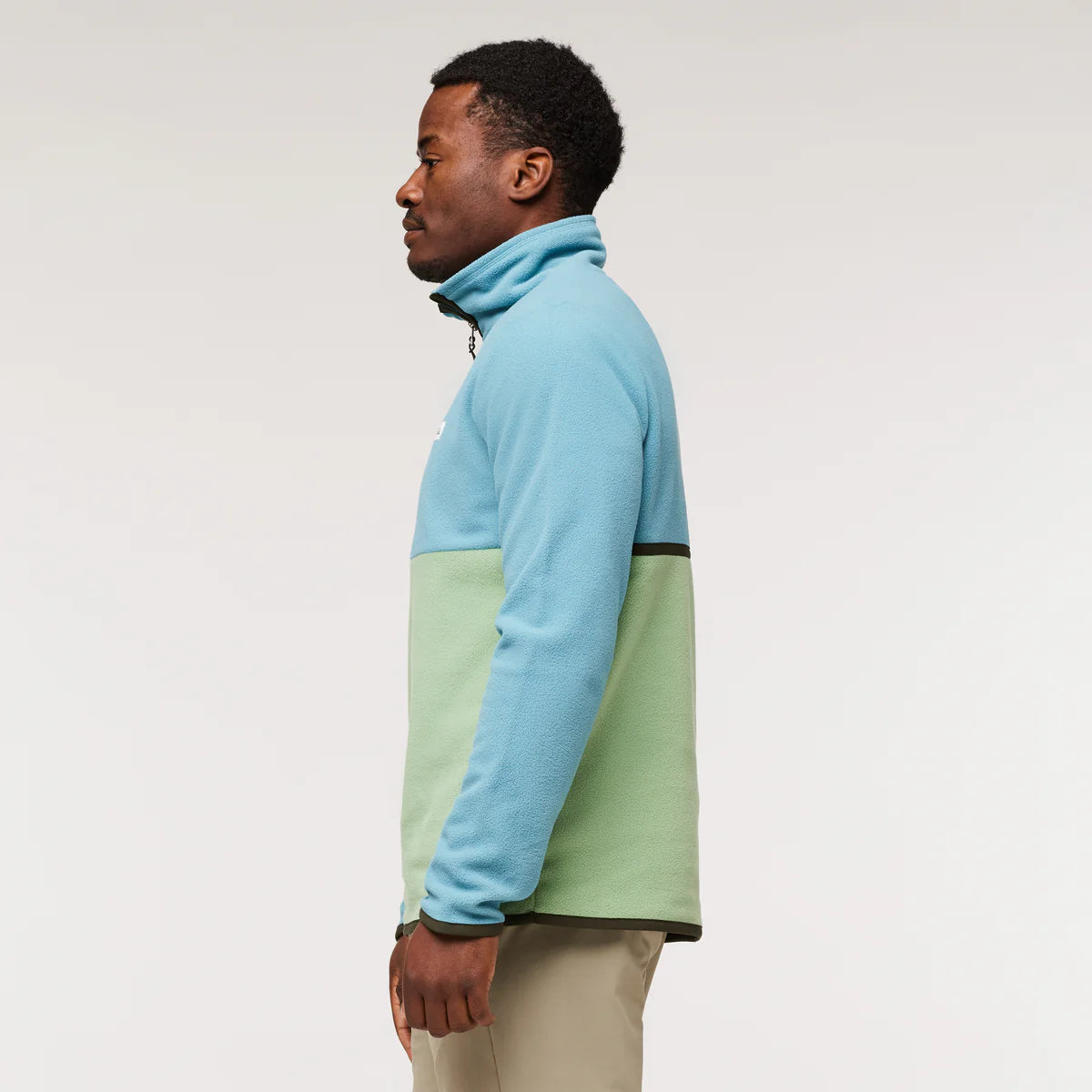 Amado Fleece Pullover - Men's