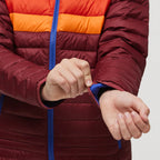 Fuego Down Jacket - Kids'
