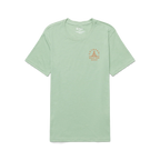 Llama Map T-Shirt - Women's