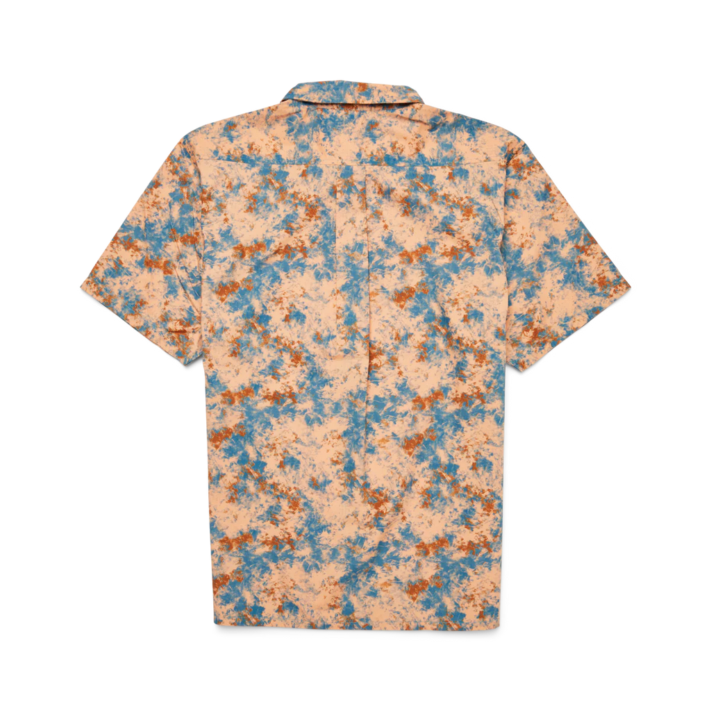 Estival Button Up Shirt - Print - Men's