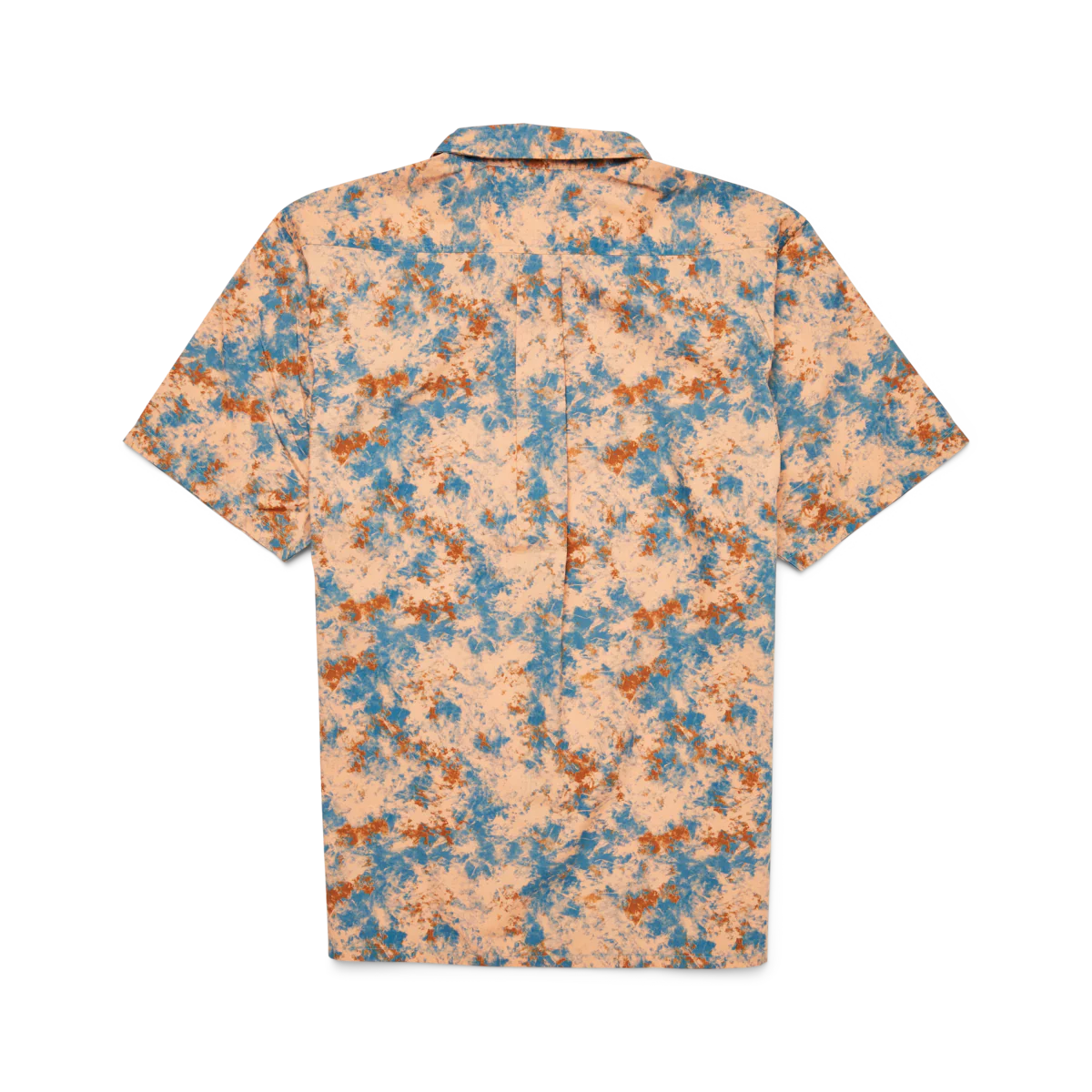 Estival Button Up Shirt - Print - Men's