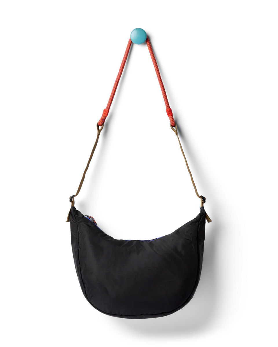 Trozo 8L Shoulder Bag - Cada Día