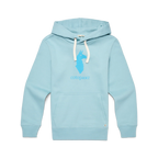 Cotopaxi Llama Pullover Hoodie - Women's