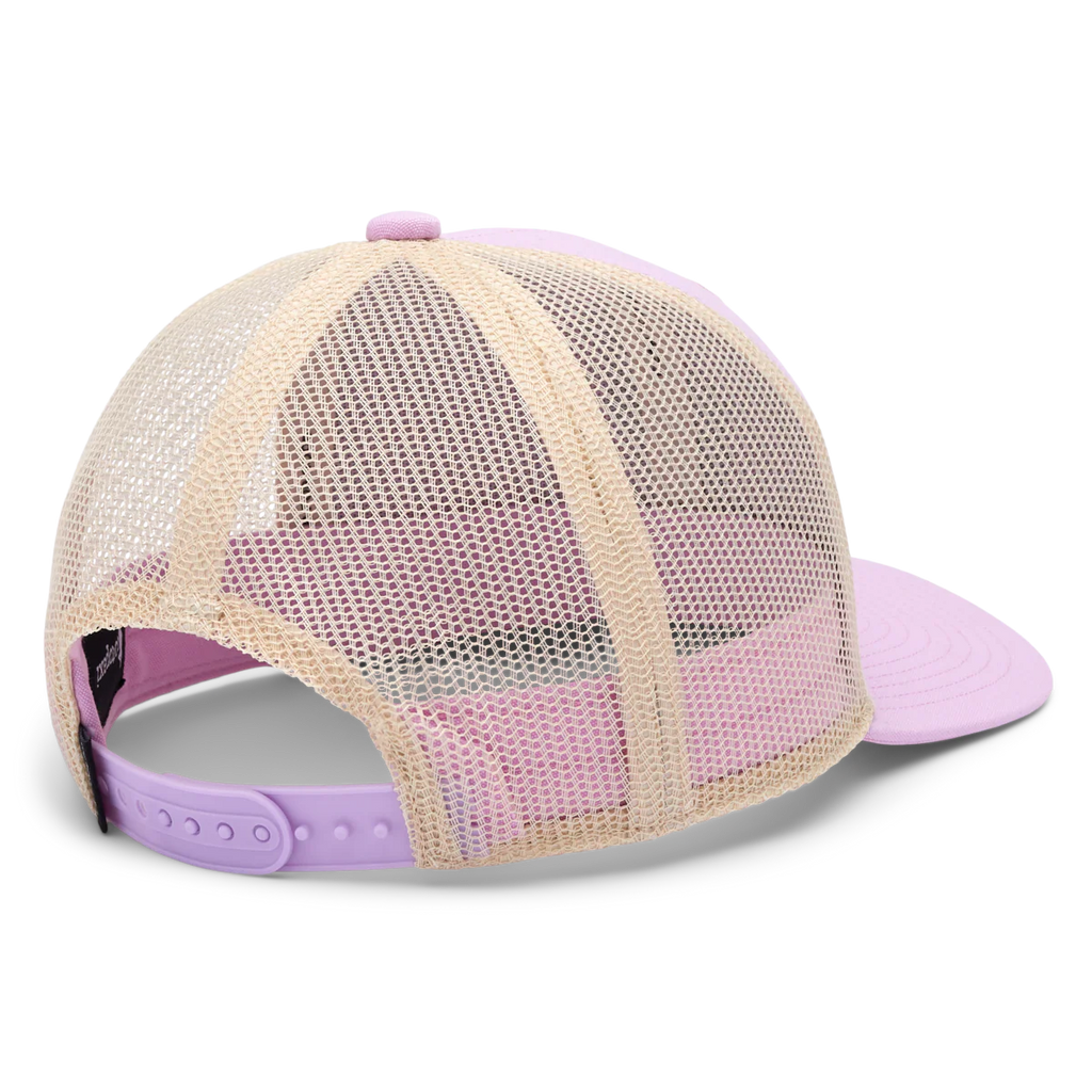 Tiny Llama Trucker Hat - Kids'