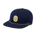 Day And Night Heritage Rope Hat