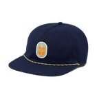 Day And Night Heritage Rope Hat