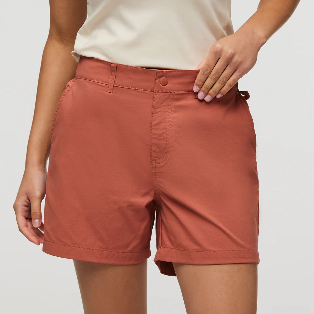 Tolima Short - Women's