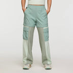 Losdos Zip-Off Pant - Women's