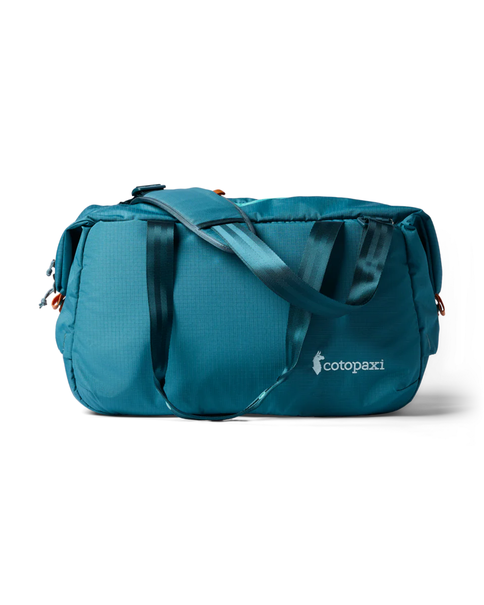 Viaje 35L Travel Duffel