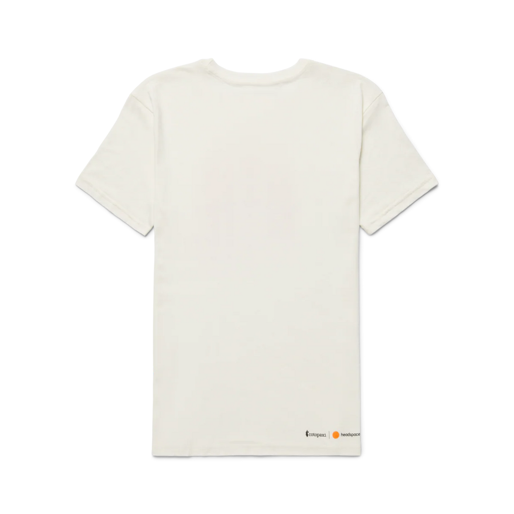 Headspace x Cotopaxi T-Shirt - Women's