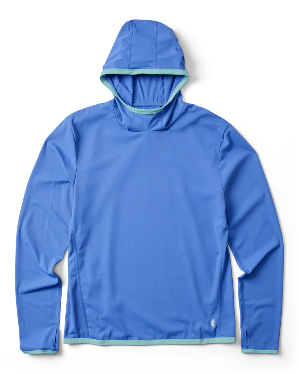Sombra Sun Hoodie - Men's