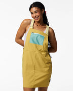 Tolima Overall Dress - Women's