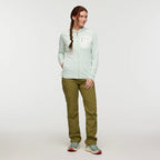 Otero Fleece Full-Zip Hooded Jacket - Women's