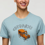 Coto-Pilot T-Shirt - Women's