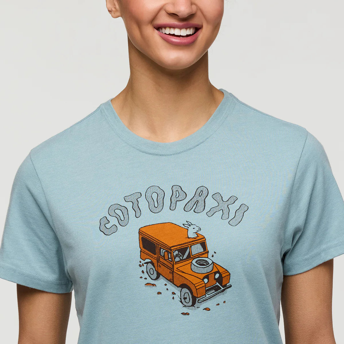 Coto-Pilot T-Shirt - Women's