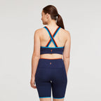 Mari Crop Top - Women's