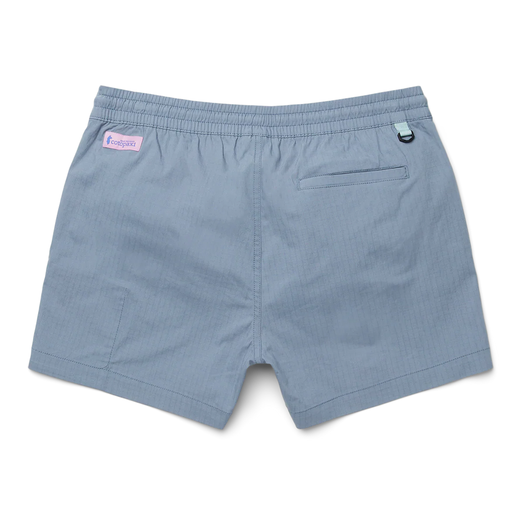 Salto Ripstop Short - Women's