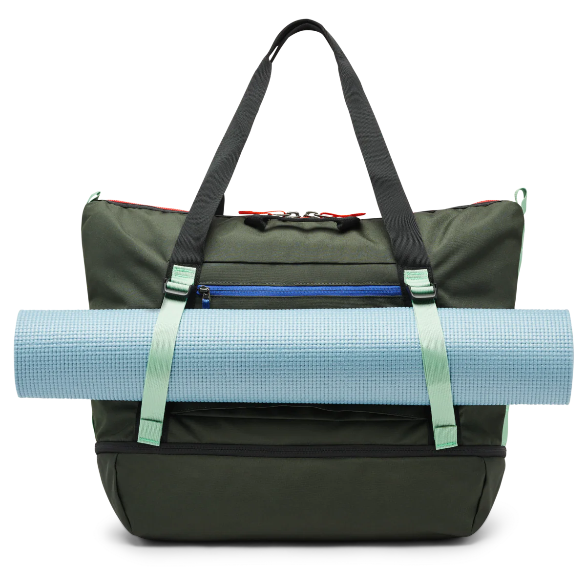 Viaje 35L Weekender Bag - Cada Día