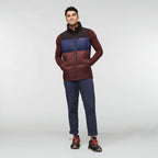 Solazo Down Vest - Men's